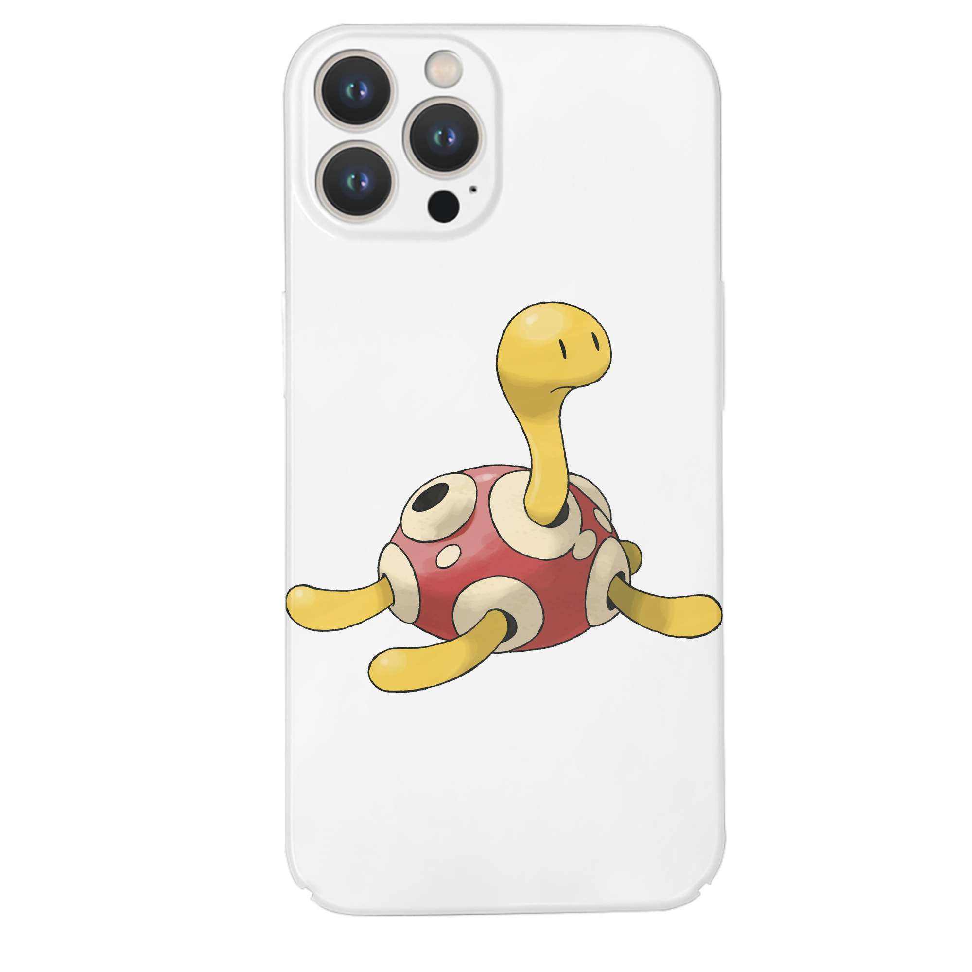 （画像用） ポケットモンスター Pokémon 【iPhone 14シリーズ対応】ハードケース